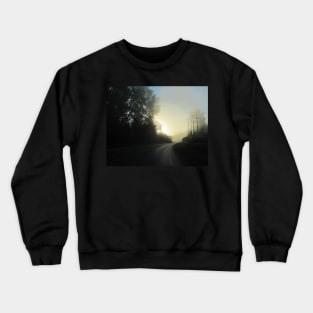 Turn In To It Crewneck Sweatshirt